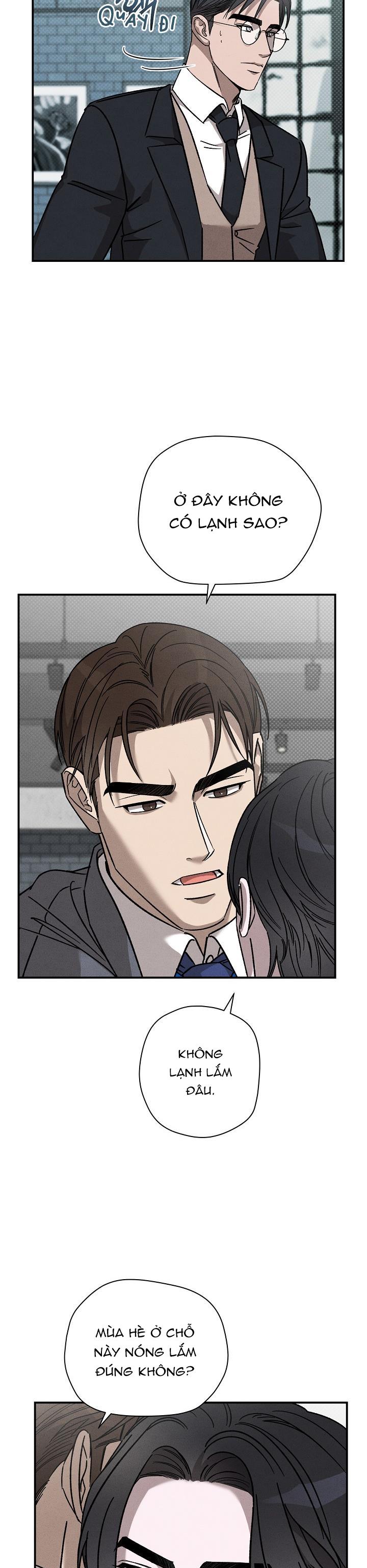 chạm vào em chapter 16 39