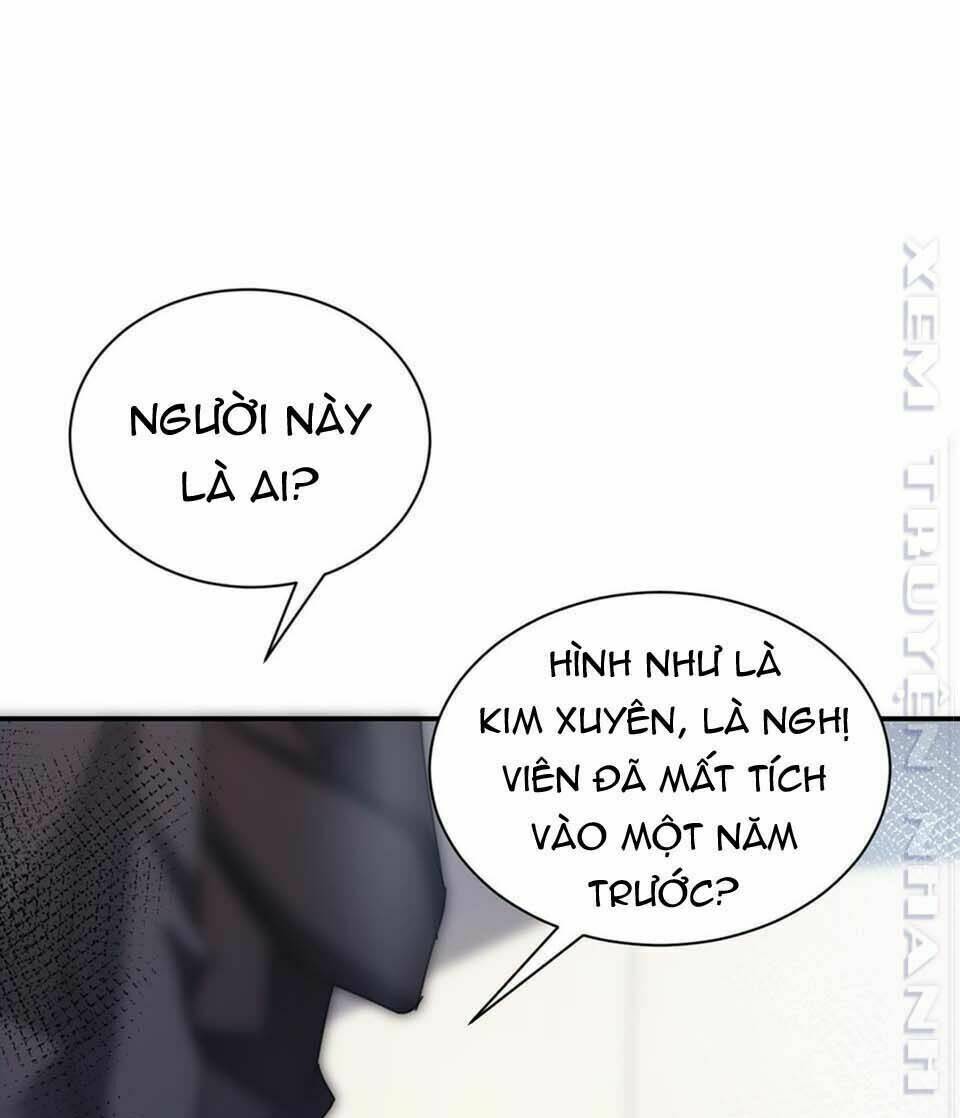 thịnh thế điềm sủng: cô vợ nhỏ đáng yêu của dịch thiếu chapter 120 15