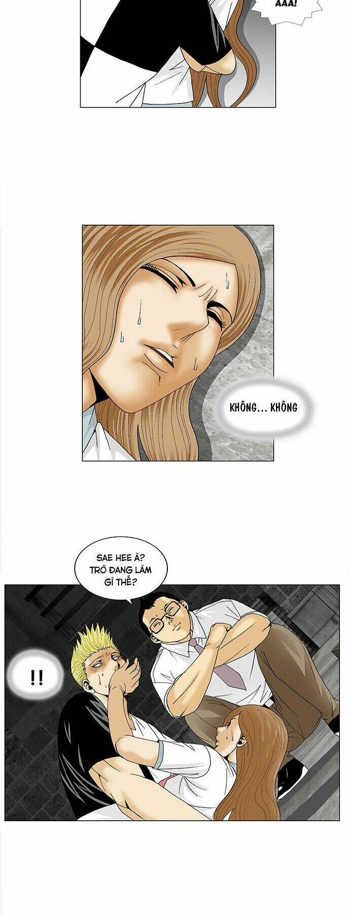 ultimate legend: kang hae hyo chapter 90 44