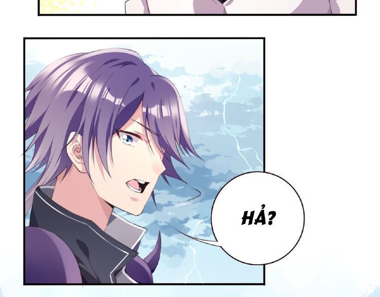 bạn gái tôi bước ra từ truyện tranh chapter 1 14