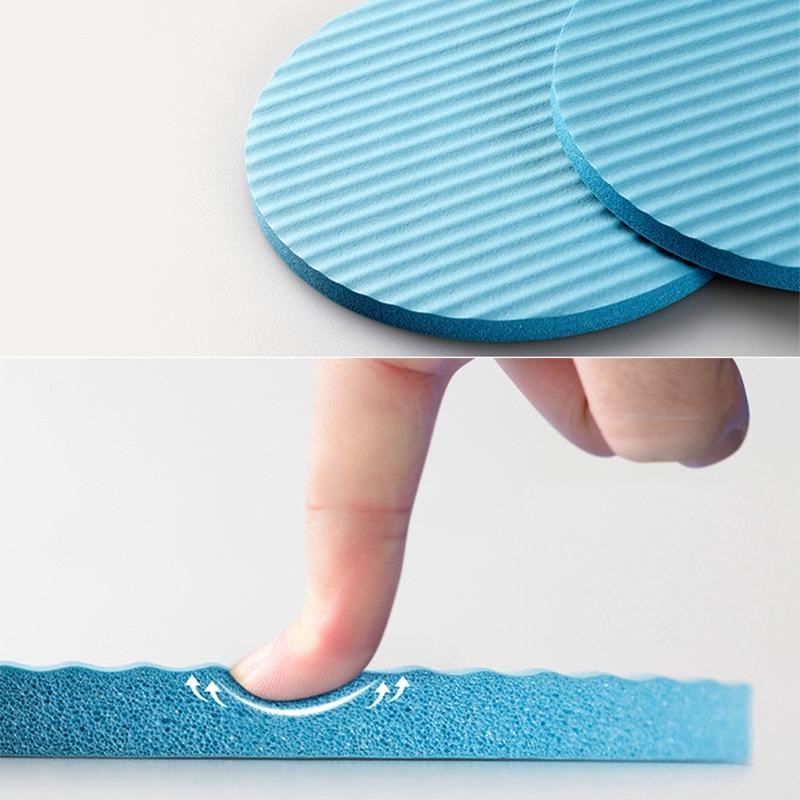 Set 2 Thảm Tập Yoga Cao Cấp Tiện Dụng