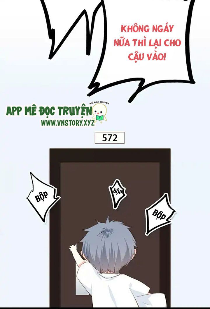 con tim rung động 2 chapter 35 10