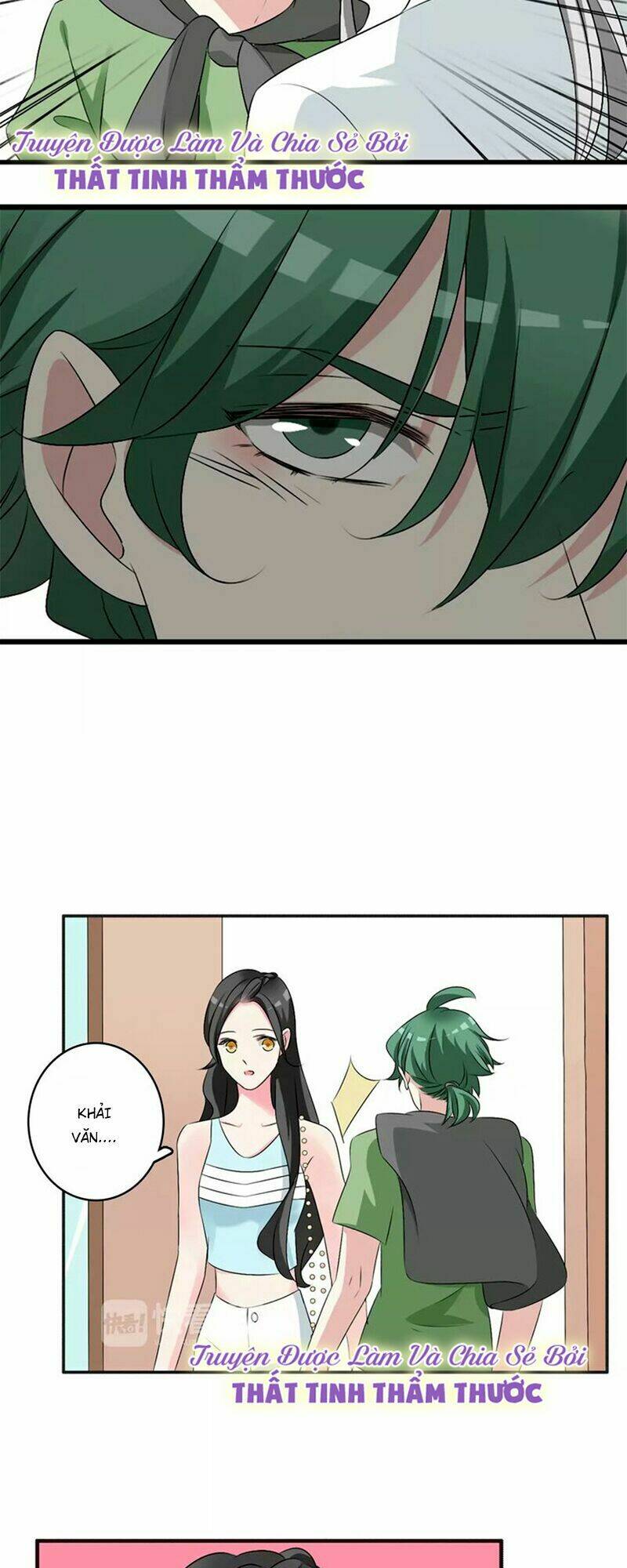 lều khều biết yêu chapter 73 26