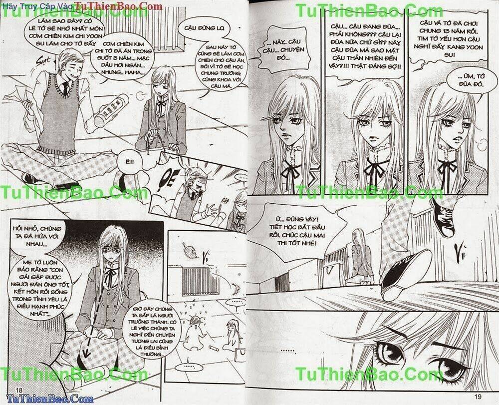 hải lam ngọc chapter 1 10