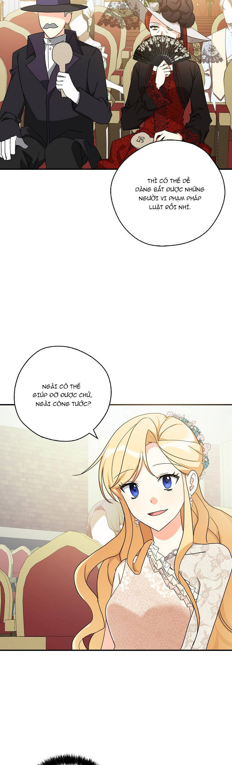 ba người anh trai của tôi là bạo quân chapter 65.2 25