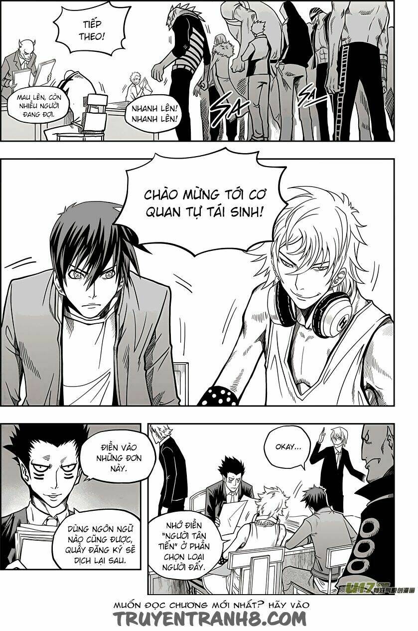 macrophage regulation chapter 9 13