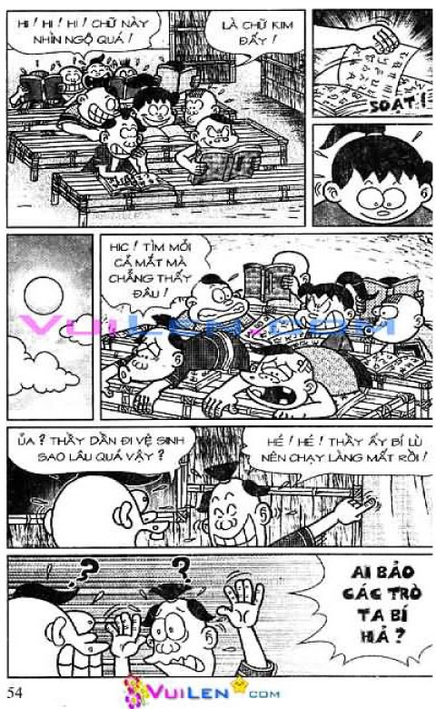 thần đồng đất việt chapter 153 51