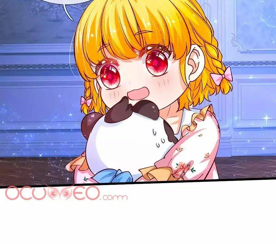 bỗng một ngày trở thành con gái nhà vua chapter 120 40