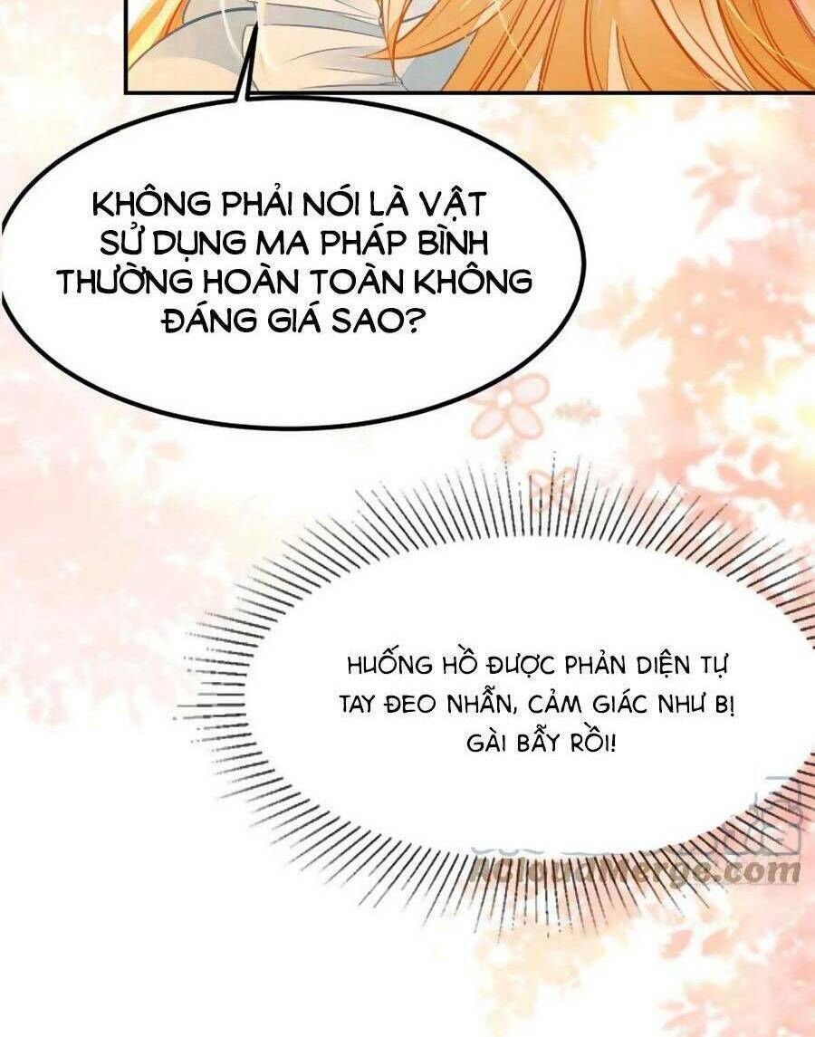 Tôi Không Muốn Làm Bạch Nguyệt Quang Của Kẻ Phản Diện Chapter 36 - Trang 61