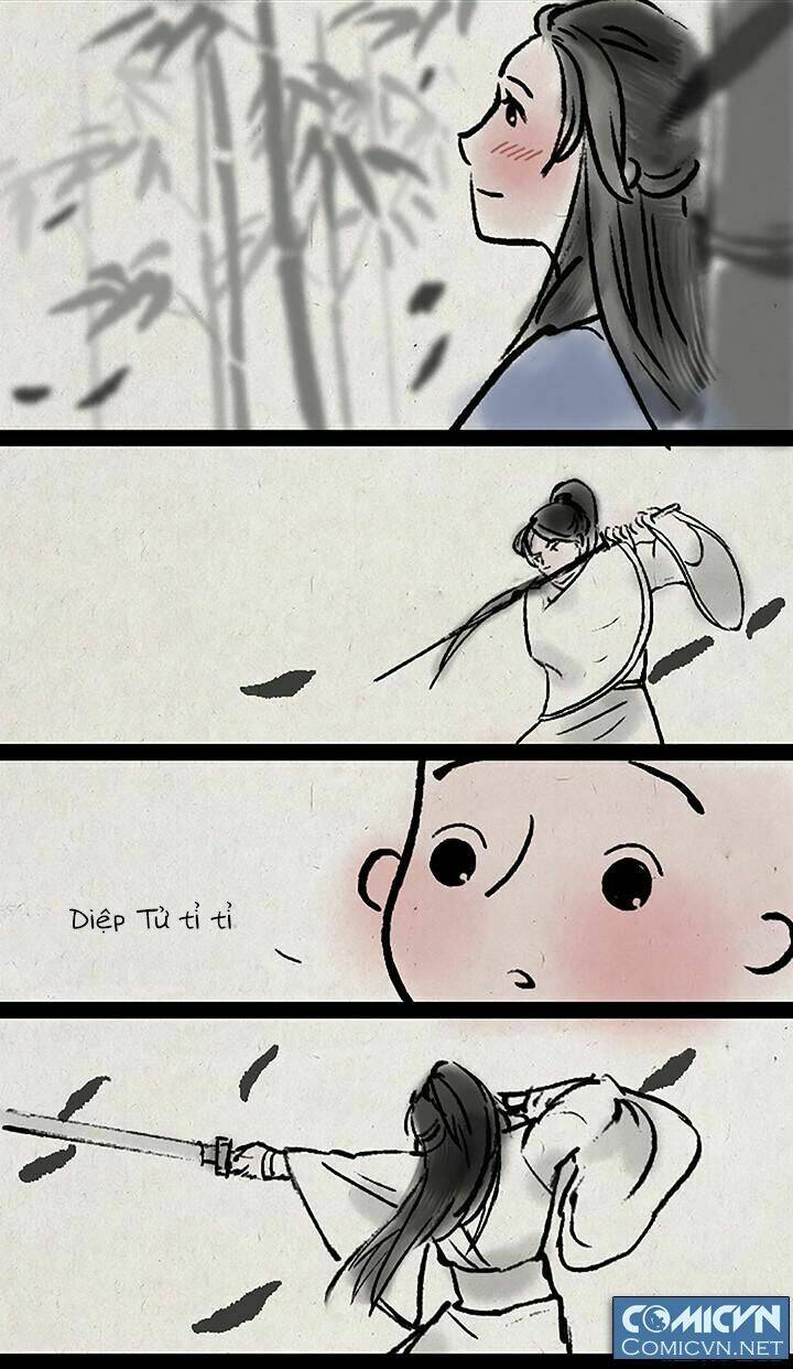 nhất thiền tiểu hòa thượng chapter 22 7