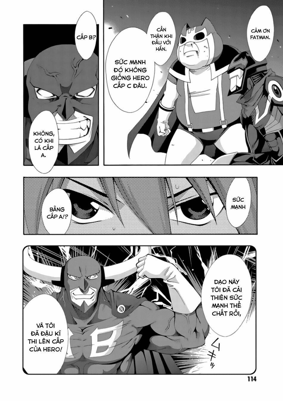 anh hùng xấu xa chapter 45 10