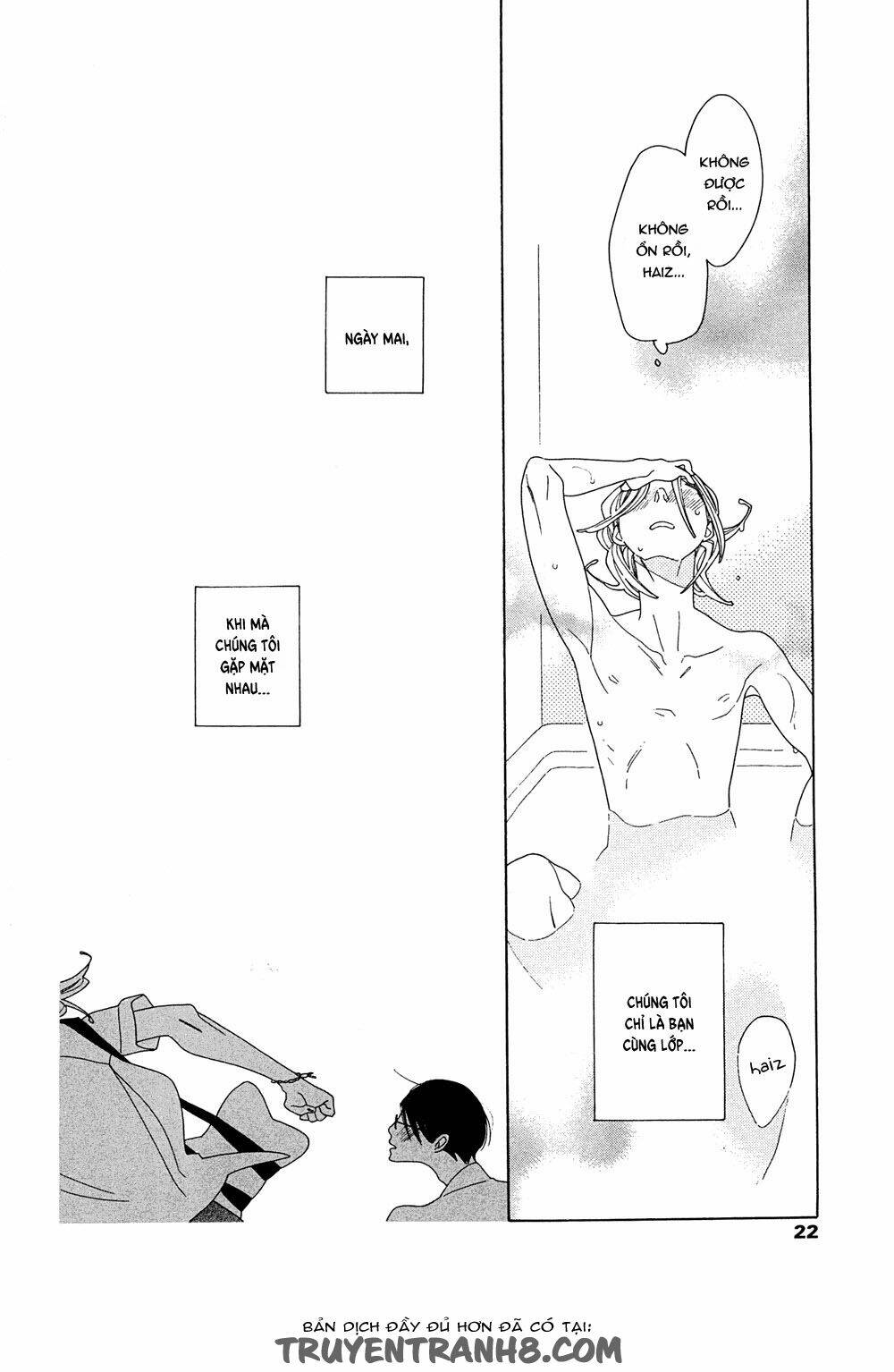 the night before chapter 1 10