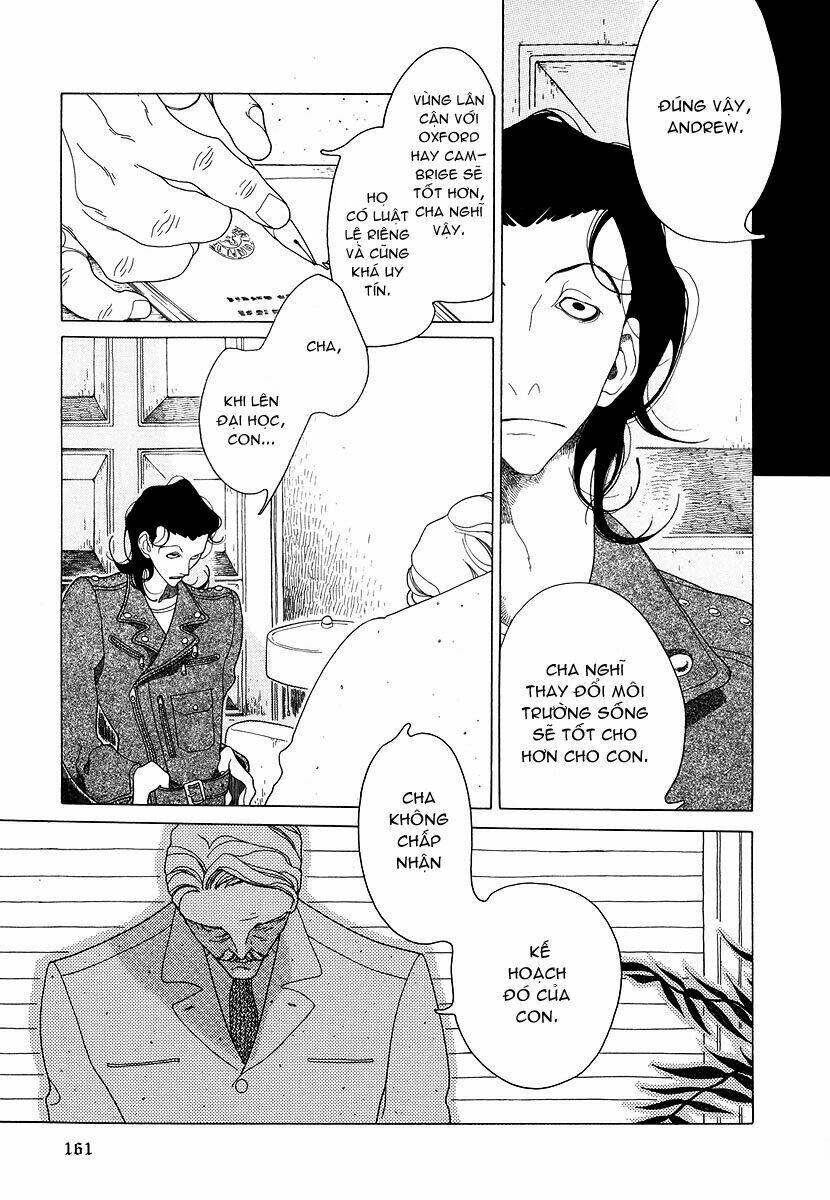 j no subete chapter 1 158