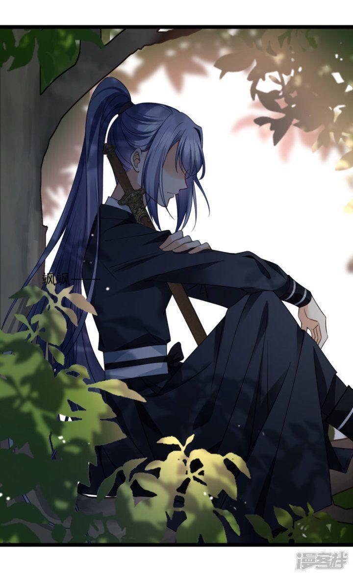 nụ cười của ngươi ngọt gãy tám cái răng của ta chapter 68 15