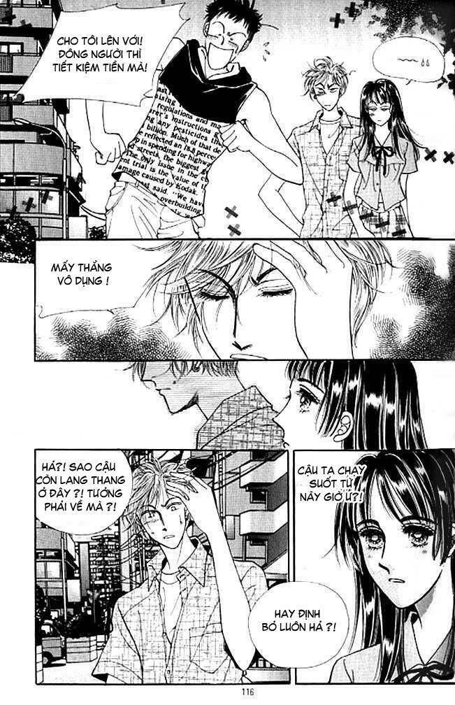 cutie boy chapter 15 10