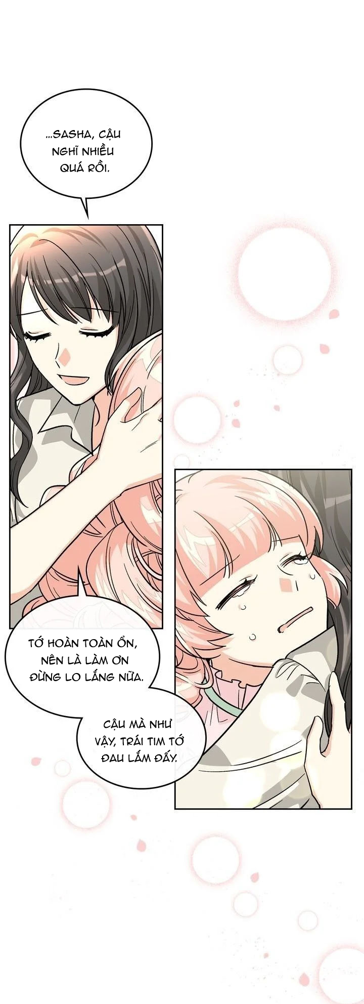 thú cưng của nhân vật phản diện chapter 12 59