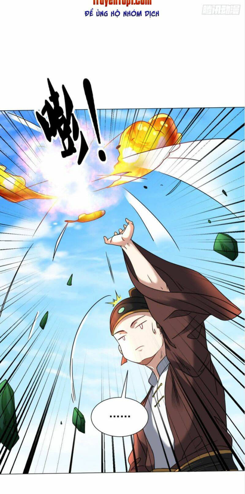 đạo ấn chapter 143 14