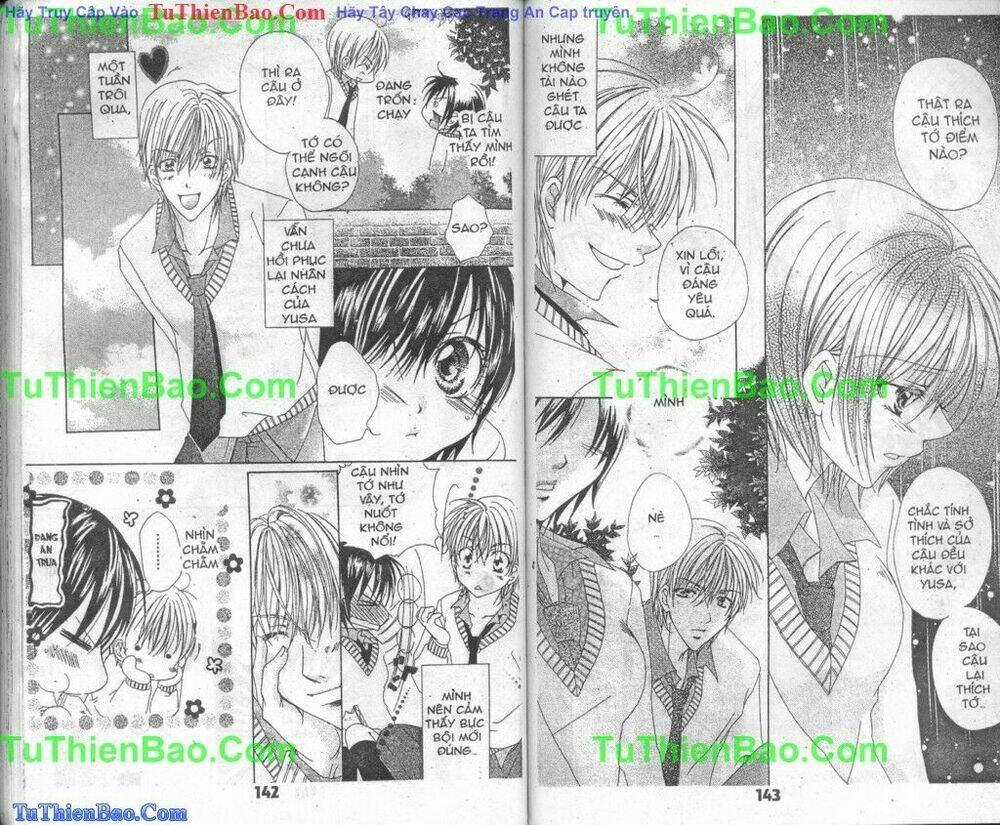 lovey dovey chapter 6 70