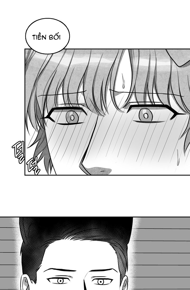 khi cún biết yêu chapter 3 18