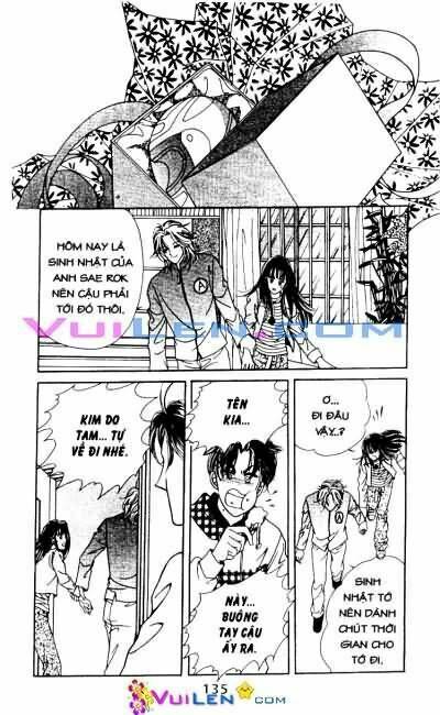 nụ hôn nồng thắm chapter 6 135