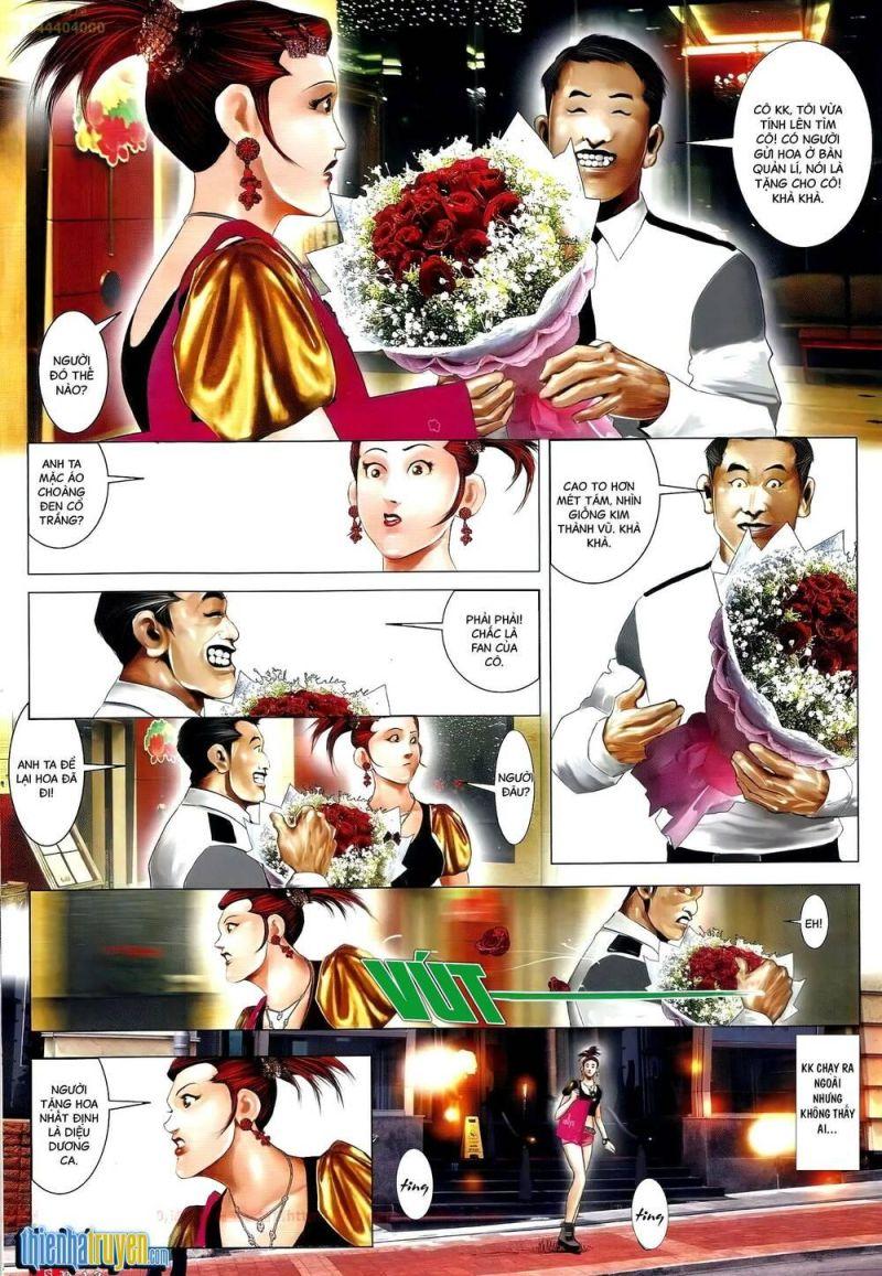 hỏa vũ diệu dương chapter 678 12