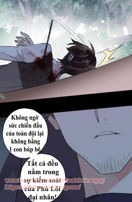 vết cắn ngọt ngào phần 1 chapter 64 87