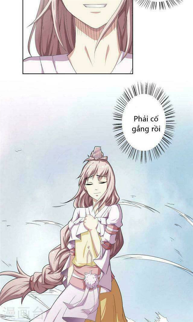 chưởng môn mười tám tuổi chapter 37 14