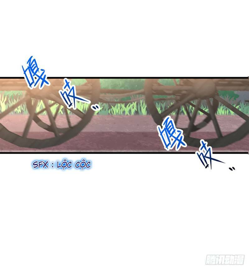 lãnh chúa cái gì không quan trọng chapter 9 12