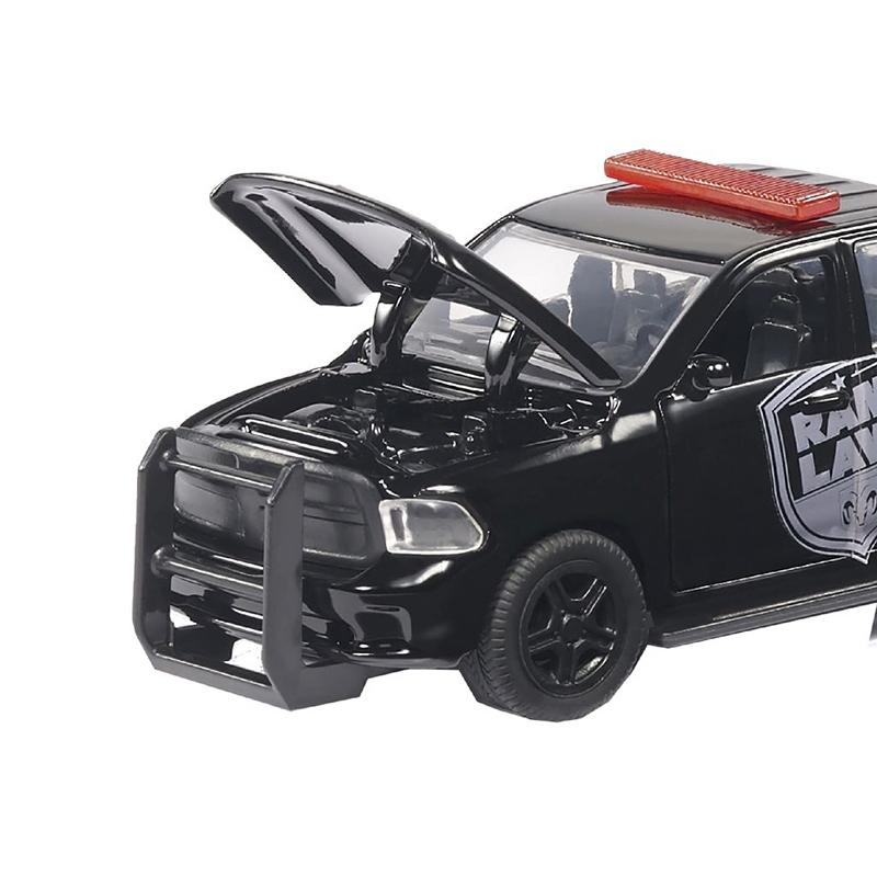 Xe Cảnh Sát Dodge RAM 1500 US 2309