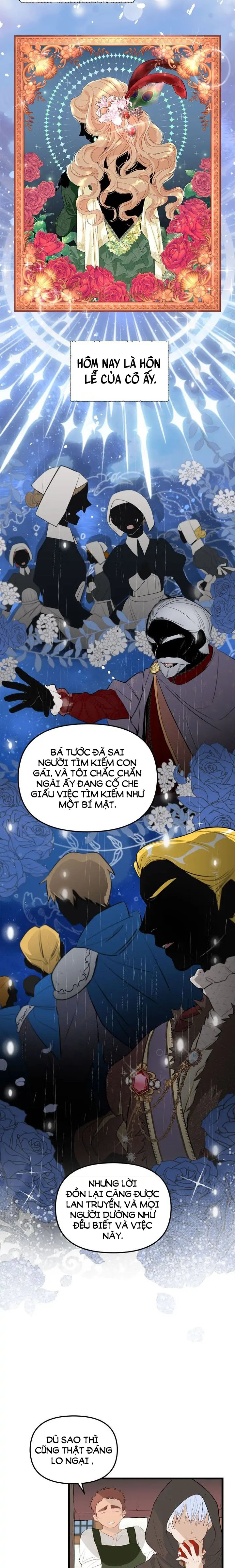 nhật kí của rồng chapter 1.1 10