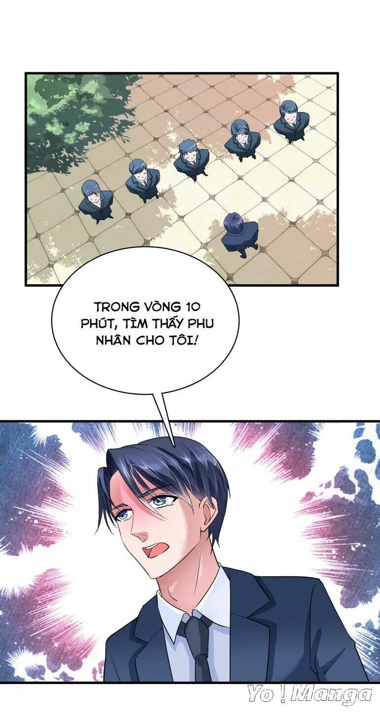 cô dâu gả thay của tổng tài chapter 68 2