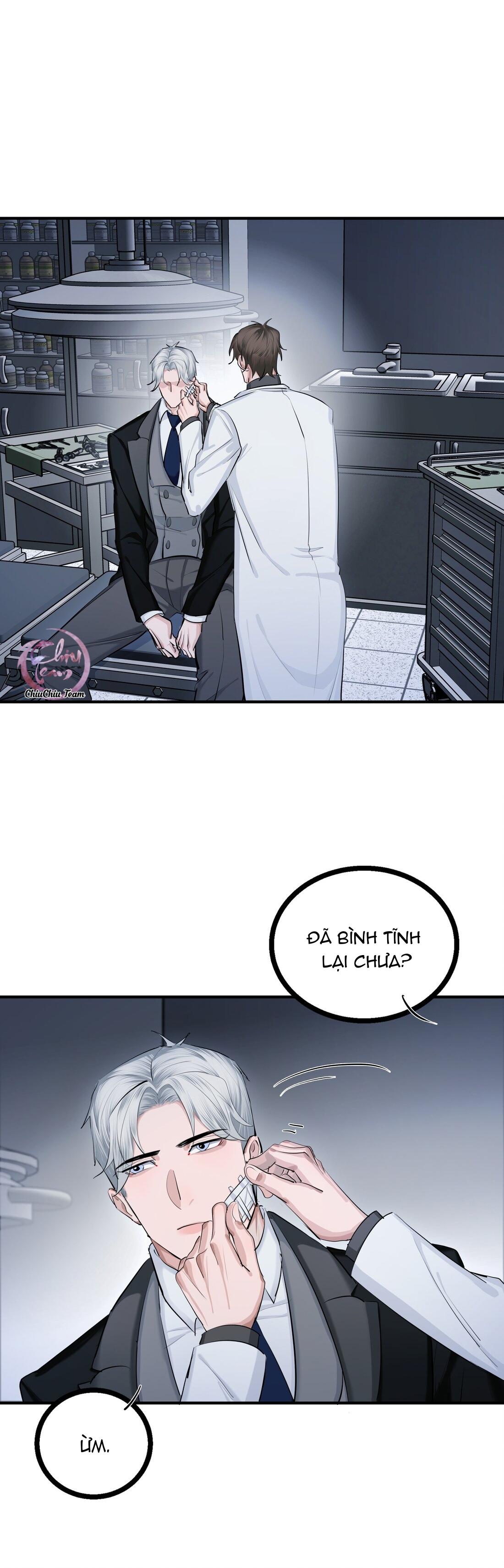 quan hệ xâm chiếm chapter 30 56