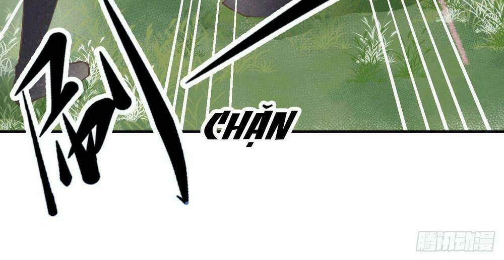 vương gia ba tuổi rưỡi của tôi chapter 13 85