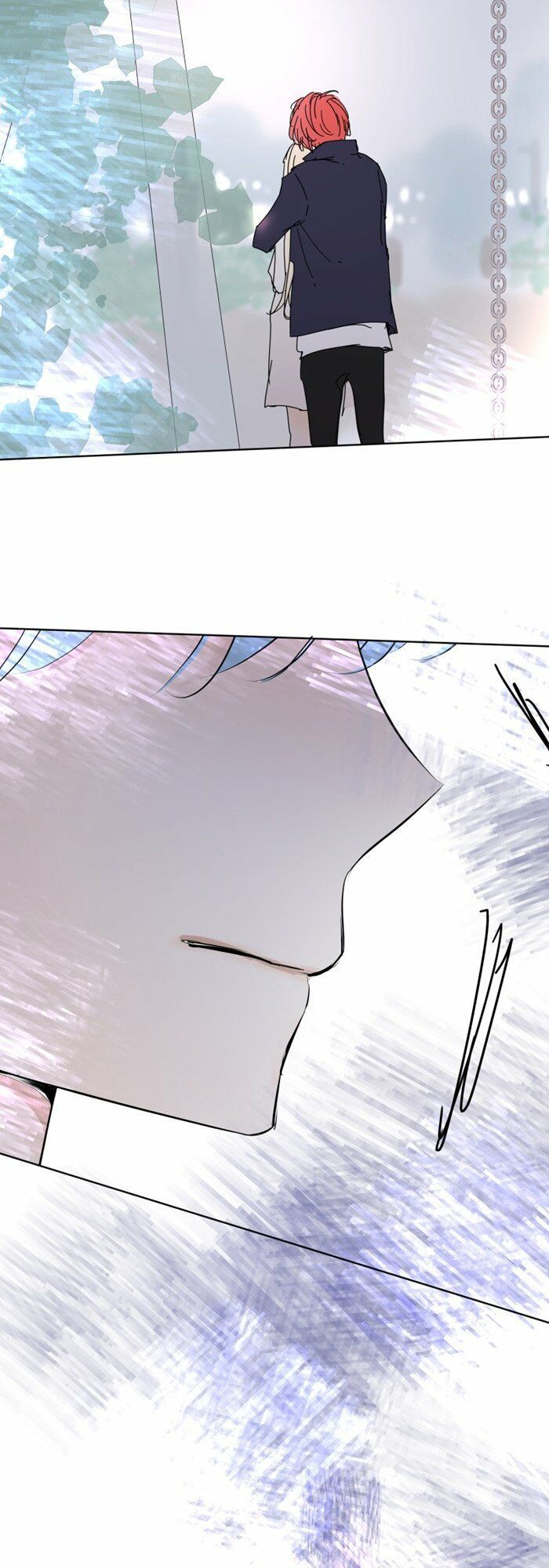 choco ngọt ngào chapter 54 20