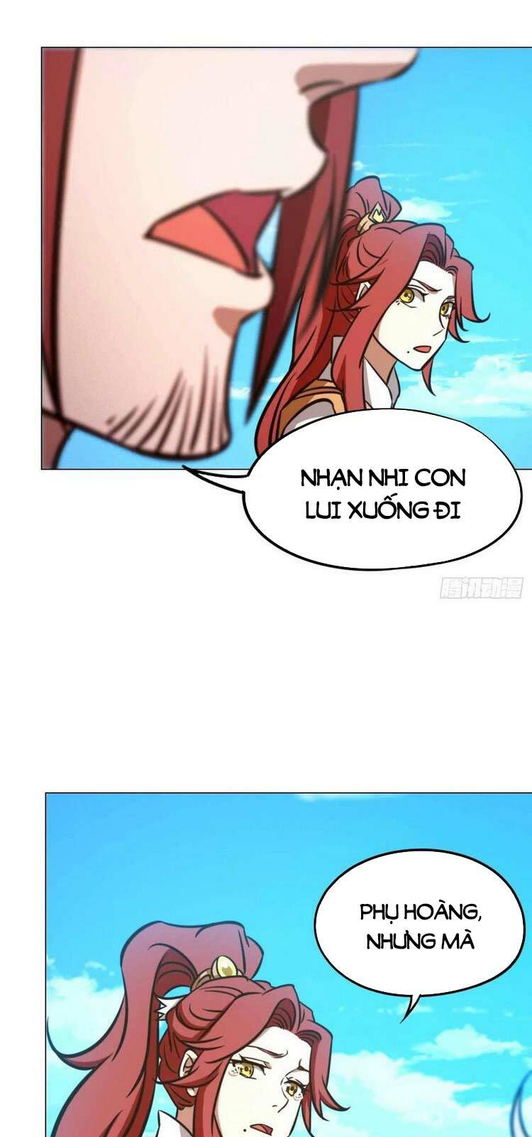 vạn cổ kiếm thần chapter 178 24