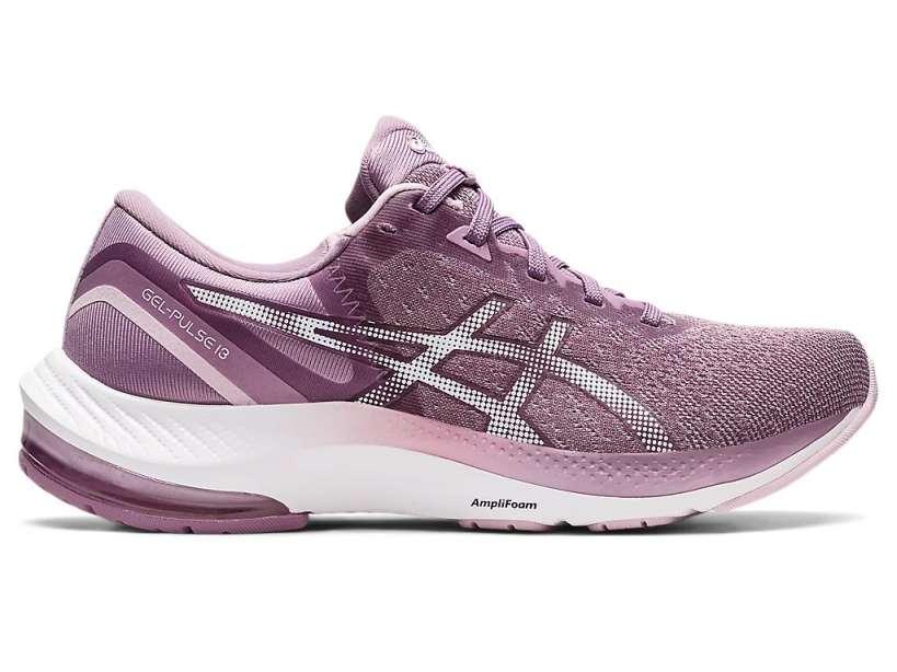 Giày chạy bộ nữ Asics GEL-PULSE 13 1012B035.500