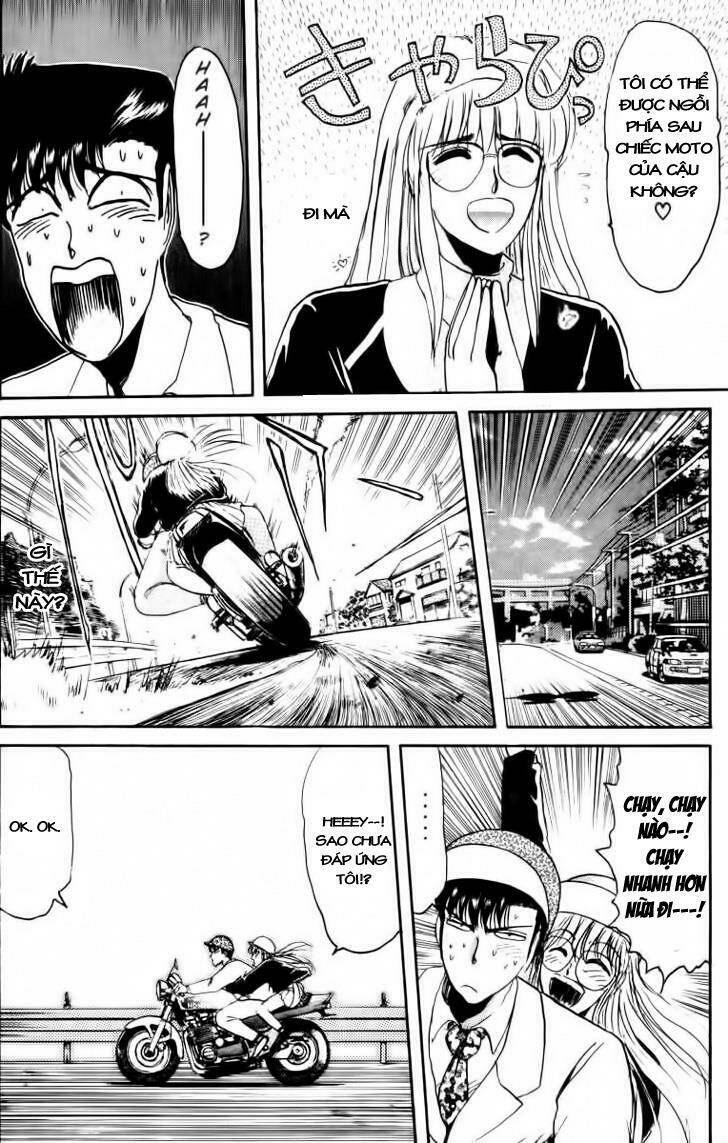 shonan junai gumi chapter 41 10