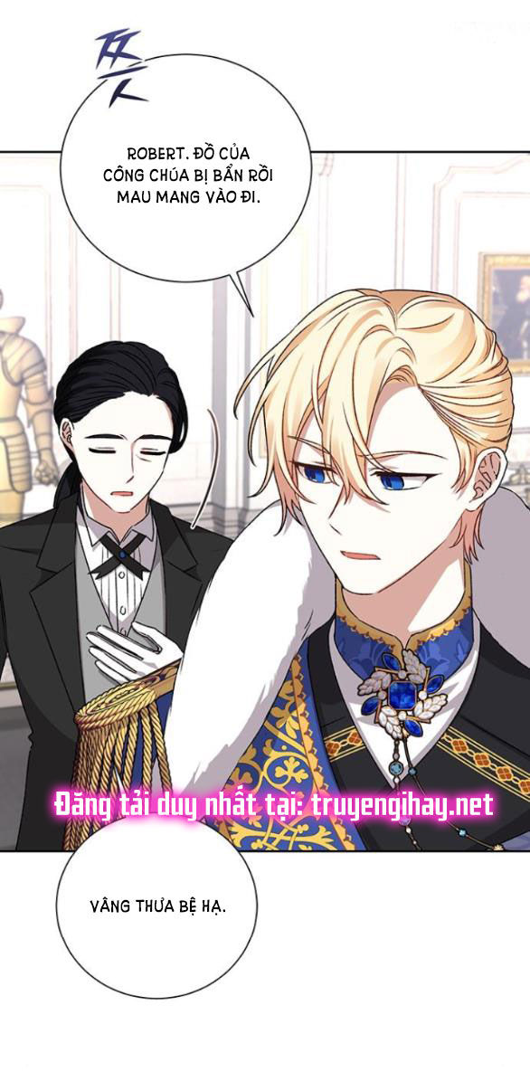 bạo chúa muốn có cuộc sống tốt đẹp chapter 5 57