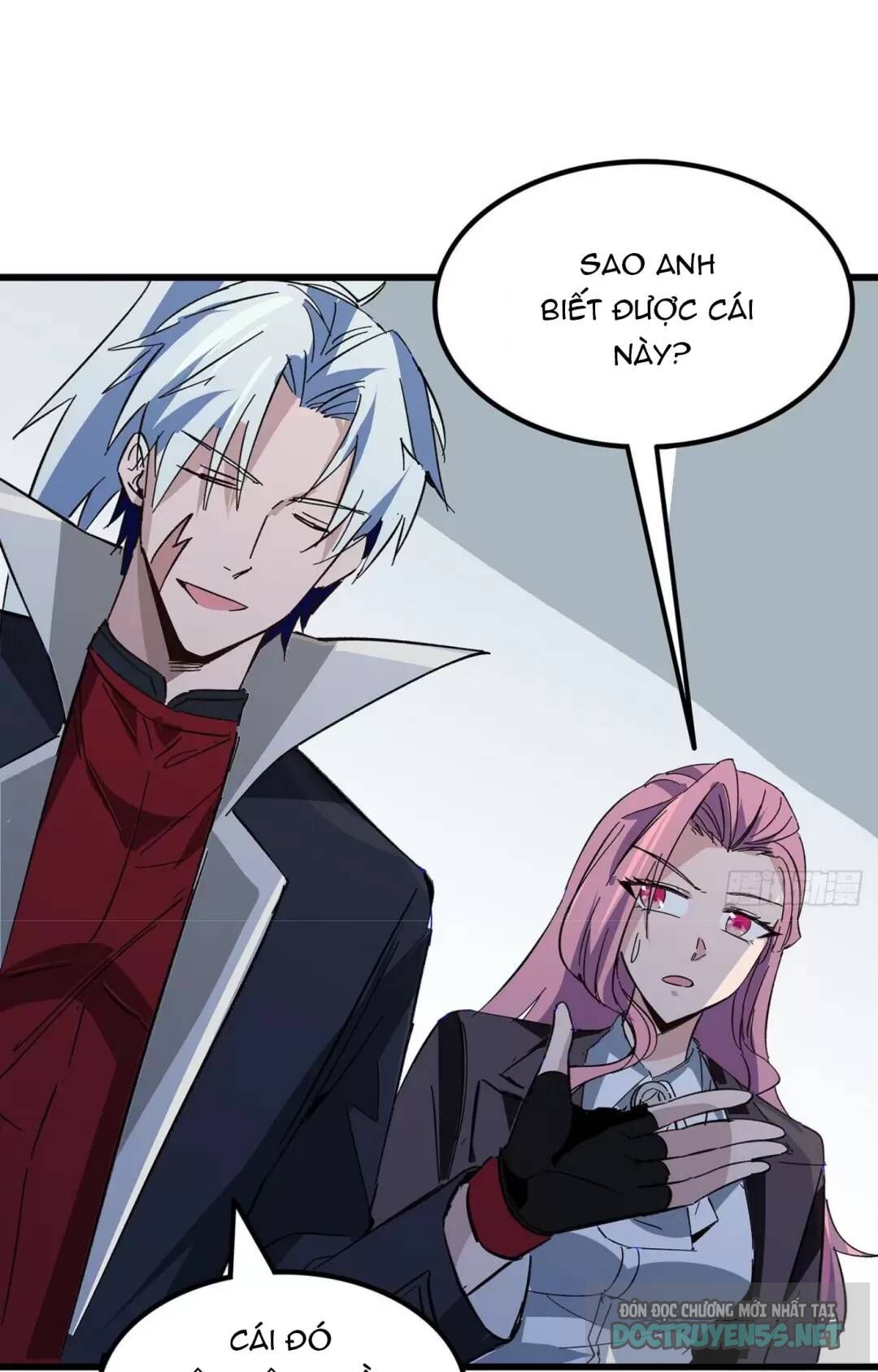 giải cứu 99 nữ chính ở mạt thế chapter 119 37