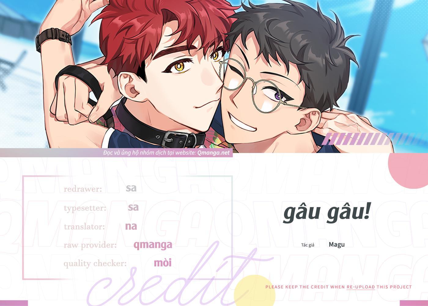 gâu gâu! chapter 53 1