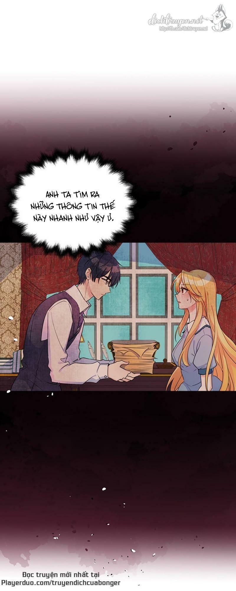 nữ hiệp trở về chapter 9 27