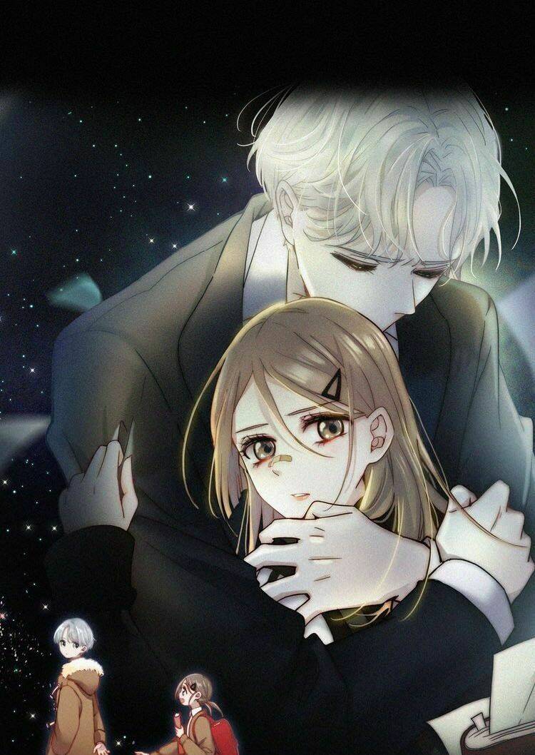 nếu ngày đó chúng ta chưa quen biết chapter 11 1