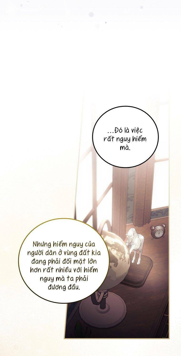 tôi nhìn thấy cái chết của bạn chapter 43 66