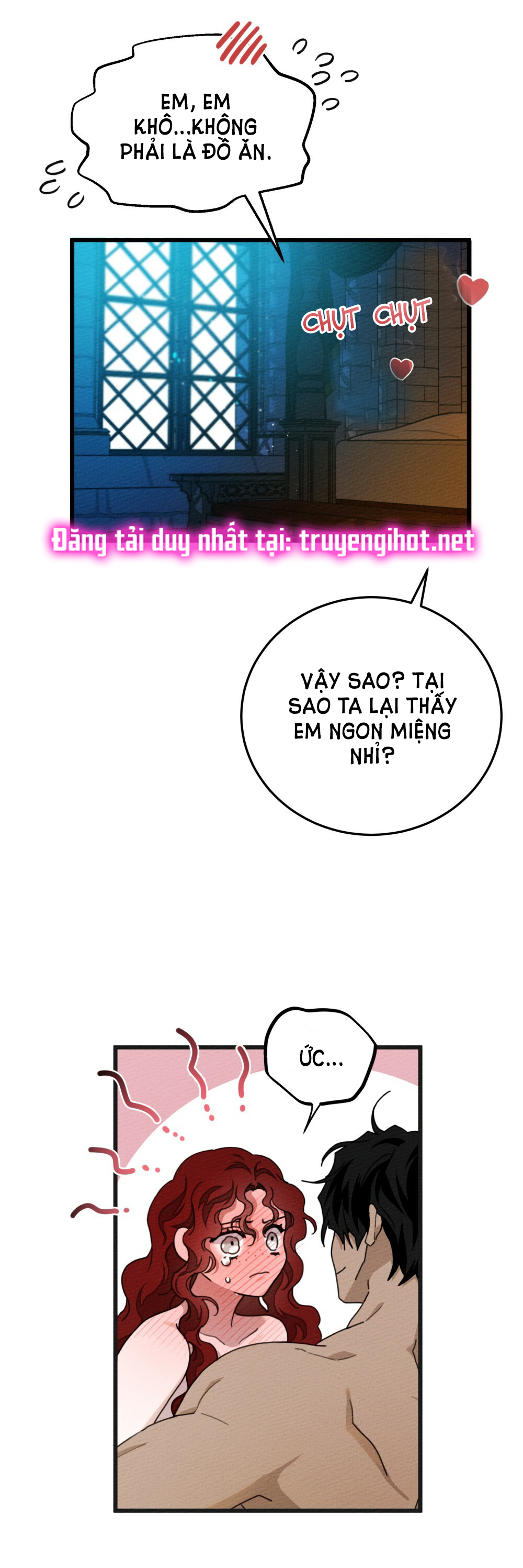 Dưới Bóng Cây Sồi chapter 45.2 22