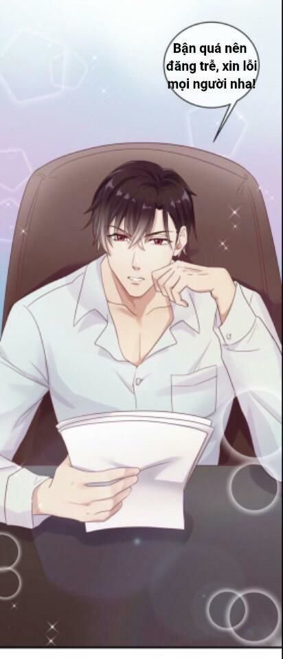 độc dược của tình yêu chapter 18 24