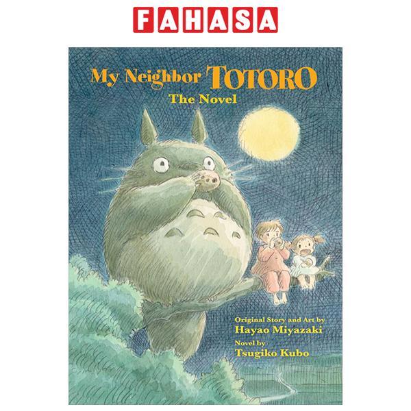 My Neighbor Totoro