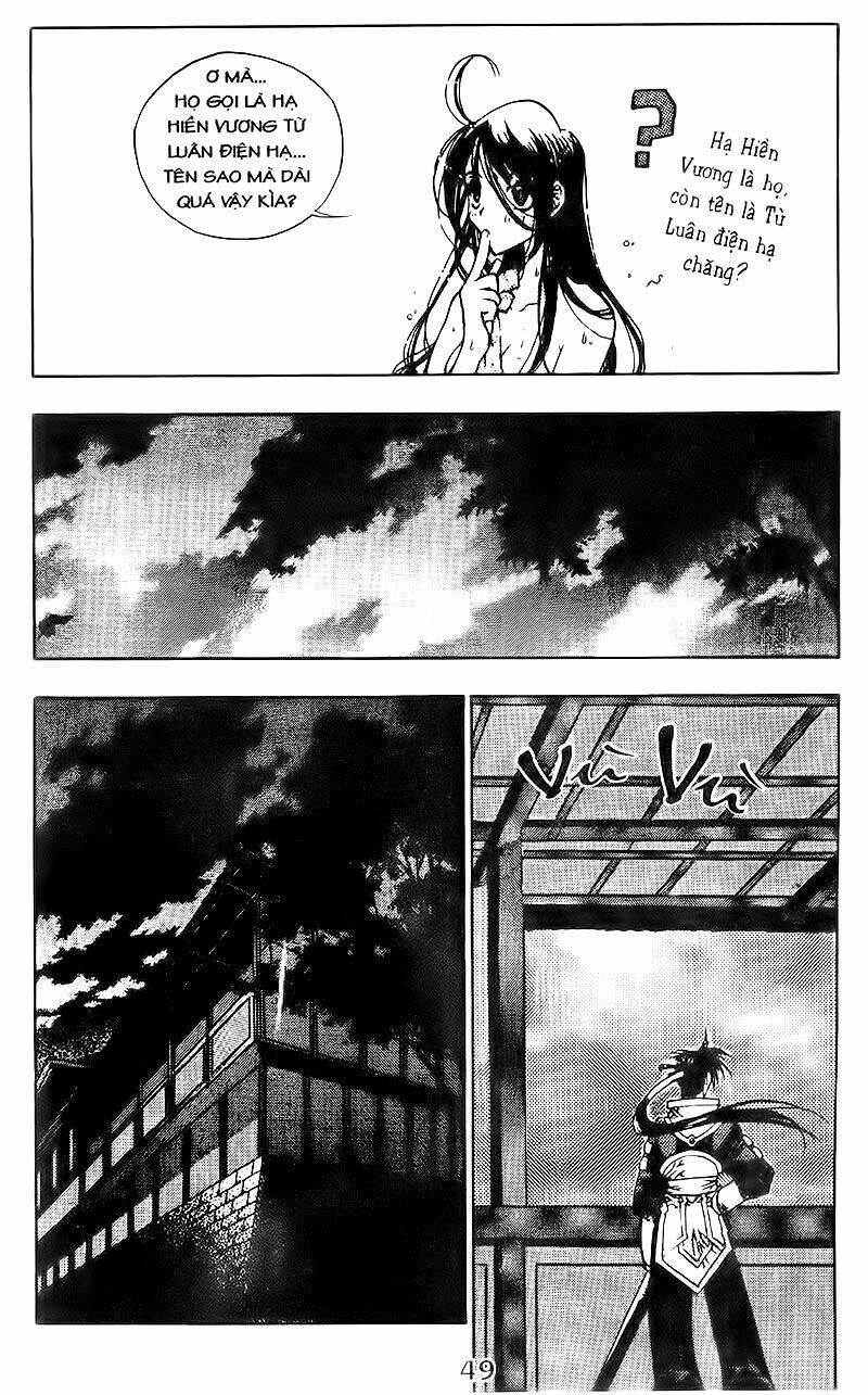 vô song bảo kiếm chapter 2 26