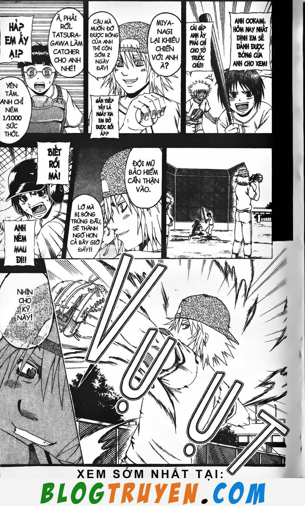 mr.fullswing chapter 205 11