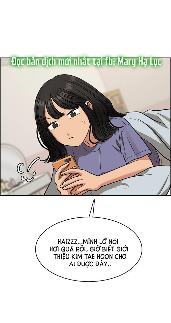 vẻ đẹp đích thực - true beauty chapter 228.1 43