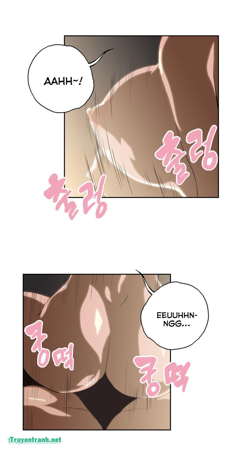 đừng học nữa, chạm vào em đi mà! chapter 69 4